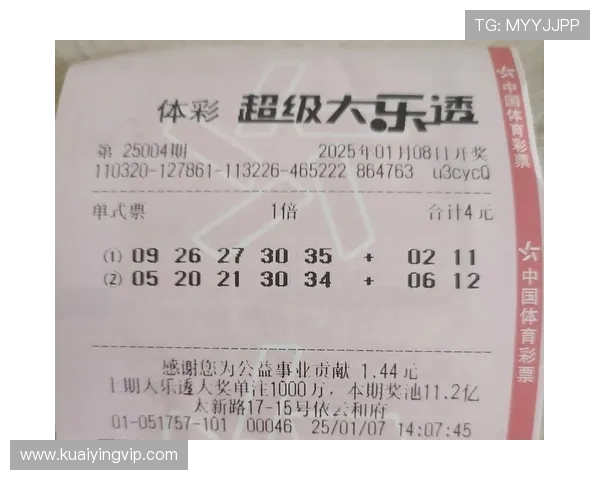 大乐透最新开奖查询带你揭秘中奖号码与走势分析